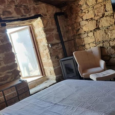 Villa Mirador De Maria Rosa Baños de la Encina Esterno foto