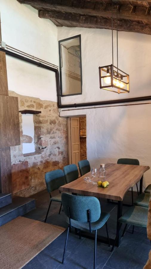 Villa Mirador De Maria Rosa Baños de la Encina Esterno foto