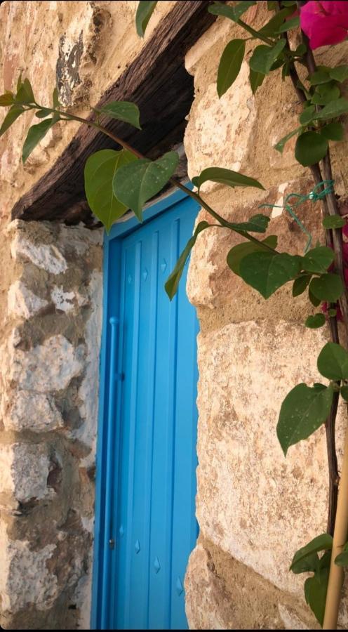 Villa Mirador De Maria Rosa Baños de la Encina Esterno foto