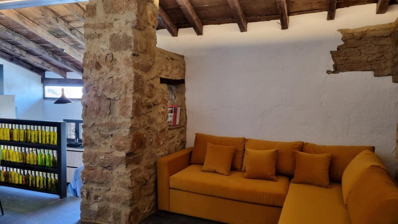 Villa Mirador De Maria Rosa Baños de la Encina Esterno foto